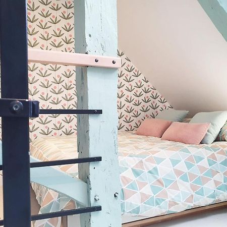 La Plume De Malherbe - Parking - Coup De Coeur Apartman Caen Kültér fotó